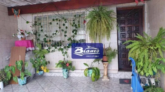 Casa com 3 Quartos à venda, 90m² no Jardim Bom Clima, Guarulhos