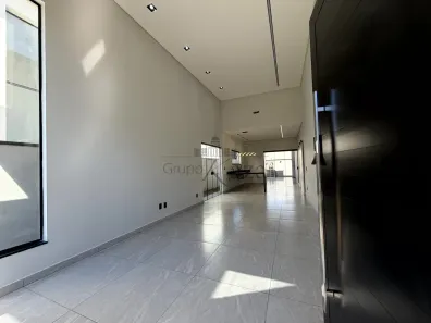 Casa de Condomínio com 3 Quartos à venda, 132m² no Loteamento Fazenda Ronda, São José dos Campos