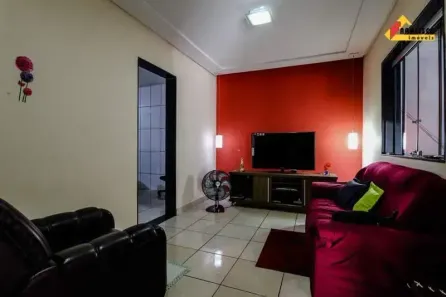 Casa com 2 Quartos à venda, 80m² no Planalto, Divinópolis