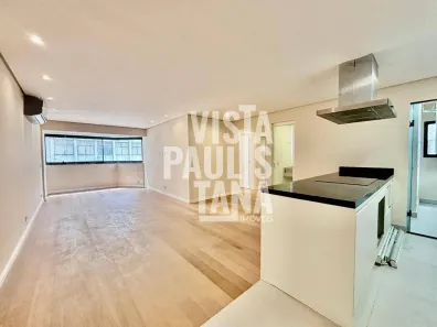 Apartamento com 3 Quartos à venda, 94m² no Vila Olímpia, São Paulo