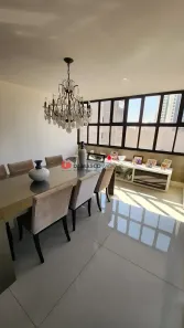 Apartamento com 4 Quartos à venda, 330m² no Rudge Ramos, São Bernardo do Campo