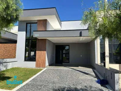 Casa com 3 Quartos à venda, 140m² no São Bento, Paulínia