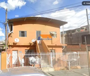 Casa com 18 Quartos à venda, 580m² no Aparecida Sétima Seção, Belo Horizonte