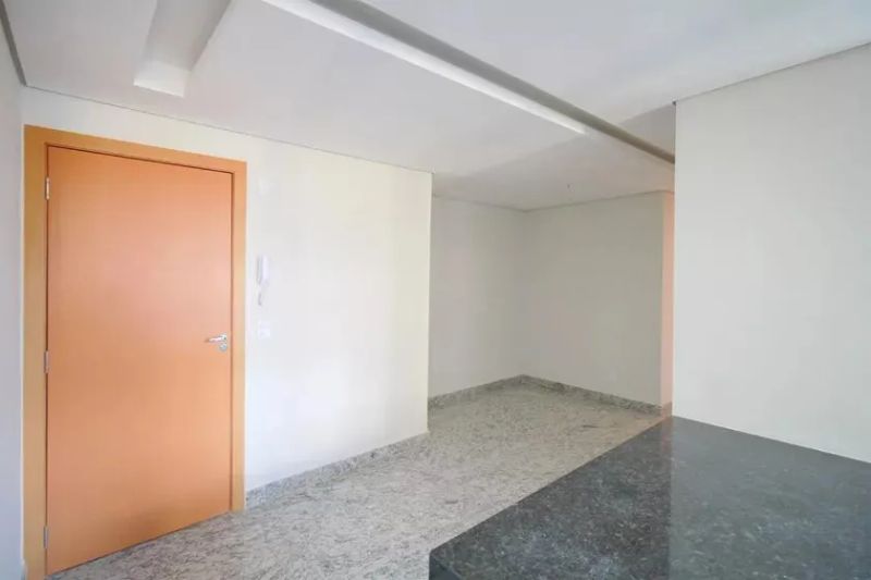 Apartamento com 2 quartos — Lourdes, Belo Horizonte