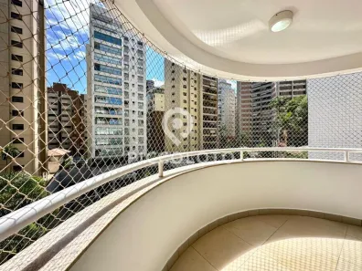 Apartamento com 2 Quartos à venda, 120m² no Cambuí, Campinas