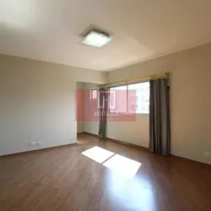 Apartamento com 3 Quartos à venda, 103m² no Moema, São Paulo