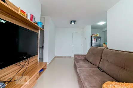 Apartamento com 2 Quartos à venda, 48m² no Jardim Brasil (Zona Norte), São Paulo