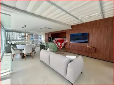 Cobertura com 3 Quartos à venda, 230m² no Alto da Lapa, São Paulo