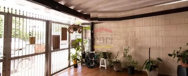 Sobrado com 3 Quartos à venda, 110m² no Santana, São Paulo