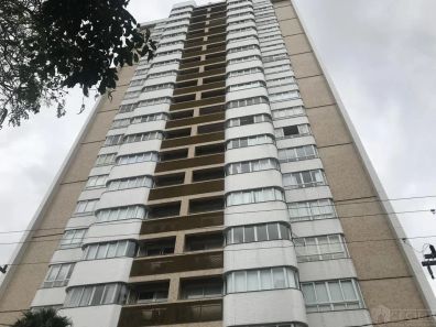 Apartamento com 3 Quartos à venda, 103m² no Centro, Novo Hamburgo