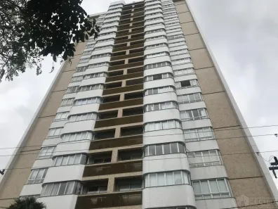 Apartamento com 3 Quartos à venda, 103m² no Centro, Novo Hamburgo