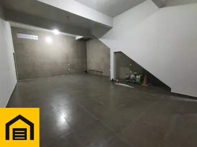 Ponto Comercial para alugar, 90m² no Jardim Camila, Mauá