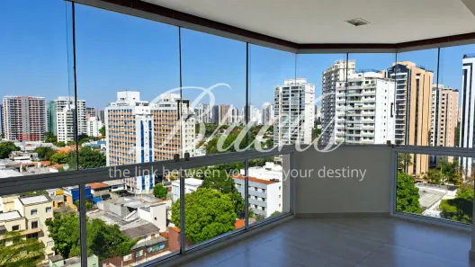 Apartamento com 3 Quartos à venda, 150m² no Vila Uberabinha, São Paulo