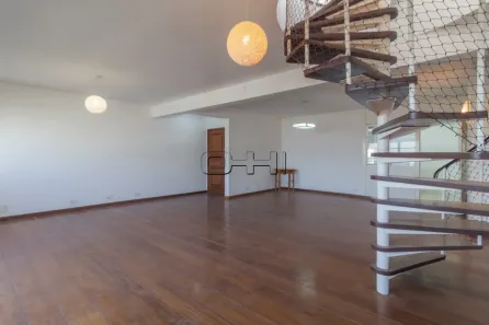 Cobertura com 5 Quartos para alugar, 330m² no Santo Amaro, São Paulo