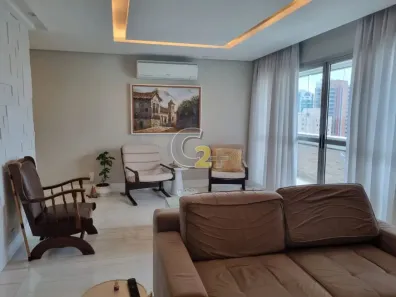 Apartamento com 4 Quartos à venda, 178m² no Vila Uberabinha, São Paulo