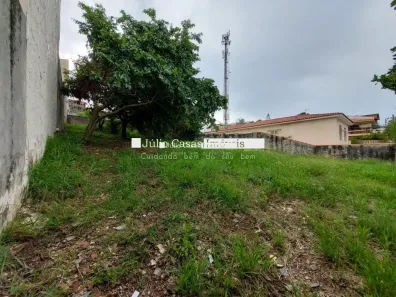 Lote/Terreno à venda, 600m² no Vila Jardini, Sorocaba