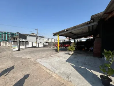 Lote/Terreno à venda, 497m² no Vila Nossa Senhora de Fátima, Guarulhos