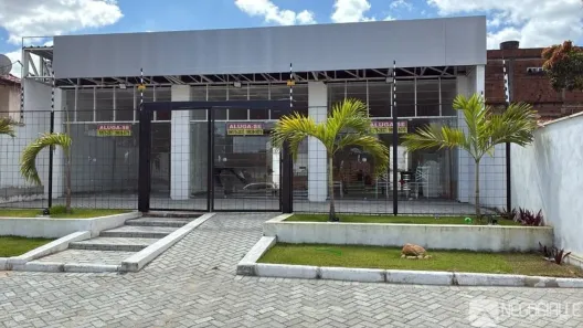 Ponto Comercial à venda, 120m² no Catolé, Campina Grande
