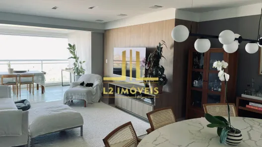 Apartamento com 3 Quartos à venda, 145m² no Piatã, Salvador