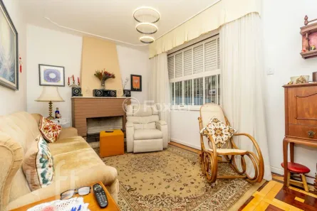 Apartamento com 3 Quartos à venda, 92m² no Petrópolis, Porto Alegre