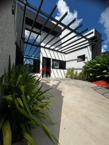 Casa com 3 Quartos à venda, 92m² no Jardim Paulista III, Maringá