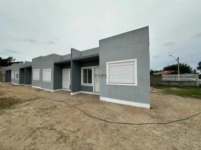 Casa com 2 Quartos à venda, 55m² no Osório, Osório