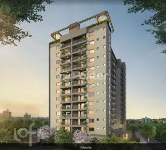 Apartamento com 3 Quartos à venda, 106m² no Higienópolis, Porto Alegre