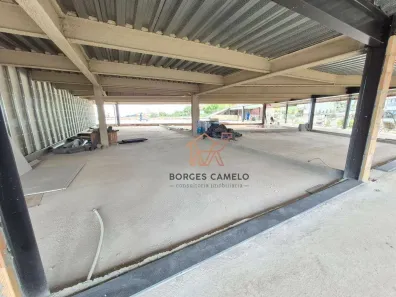 Ponto Comercial para venda ou aluguel, 146m² no Belvedere, Belo Horizonte
