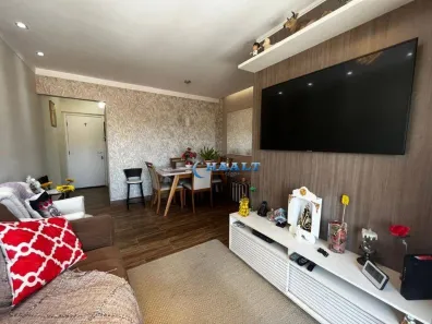 Apartamento com 2 Quartos à venda, 72m² no Jardim Guarani, Jundiaí