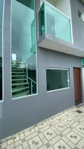 Casa com 2 Quartos à venda, 64m² no Jardim Casablanca, Peruíbe