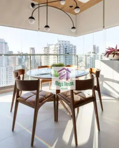 Apartamento com 2 Quartos à venda, 85m² no Vila Mariana, São Paulo