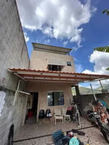 Casa de Condomínio com 3 Quartos à venda, 80m² no Taquara, Rio de Janeiro