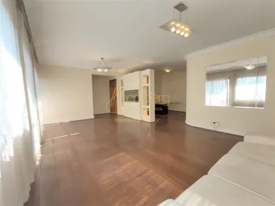 Apartamento com 3 Quartos à venda, 160m² no Paraisópolis, São Paulo