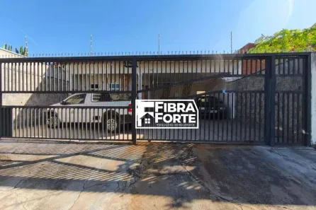 Casa com 3 Quartos à venda, 178m² no Parque da Figueira, Campinas