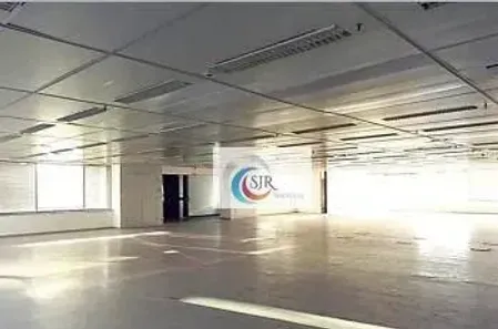 Sala Comercial para alugar, 267m² no Cidade Monções, São Paulo
