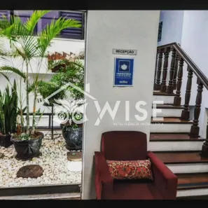 Sala Comercial para alugar, 22m² no Jardim Nossa Senhora Auxiliadora, Campinas