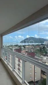 Apartamento com 2 Quartos à venda, 76m² no Centro, Bertioga