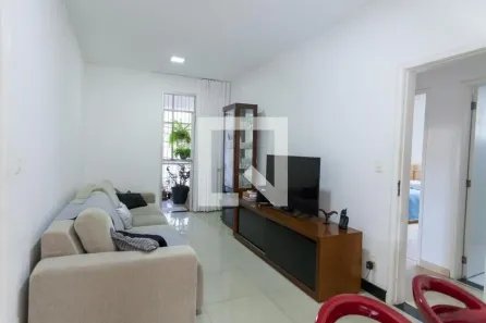 Apartamento com 3 Quartos à venda, 142m² no Santo Antônio, Belo Horizonte