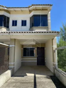 Sobrado com 2 Quartos à venda, 83m² no CIDREIRA, Cidreira