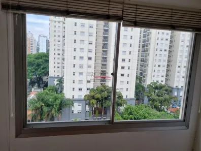 Apartamento com 1 Quarto à venda, 44m² no Indianópolis, São Paulo