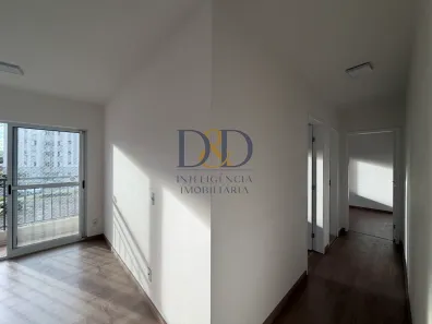 Apartamento com 2 Quartos à venda, 47m² no Sítios de Recreio Independência, Araras