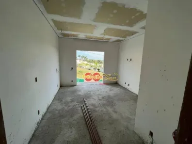 Casa de Condomínio com 3 Quartos à venda, 450m² no Loteamento Itatiba Country Club, Itatiba