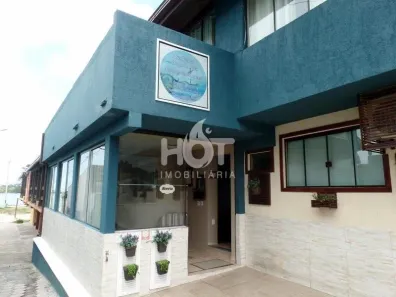 Casa com 1 Quarto à venda, 420m² no Armação do Pântano do Sul, Florianópolis