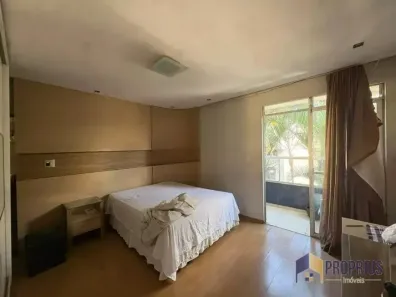 Apartamento com 3 Quartos à venda, 172m² no Inconfidentes, Contagem
