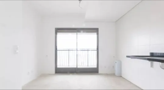 Apartamento com 1 Quarto à venda, 38m² no Centro, Osasco