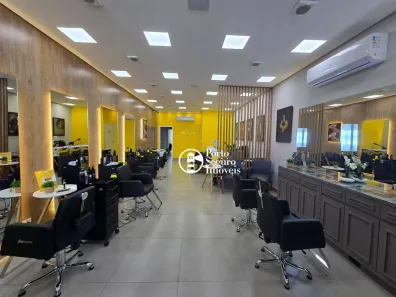 Ponto Comercial para alugar, 115m² no Vila Santa Catarina, Americana