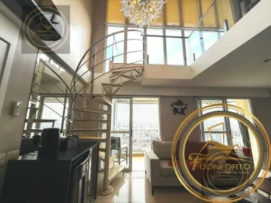 Apartamento com 3 Quartos à venda, 120m² no Vila Oratório, São Paulo
