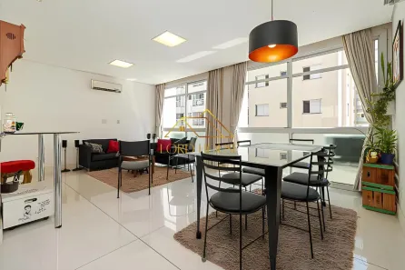 Apartamento com 3 Quartos à venda, 120m² no Jardim Paulista, São Paulo