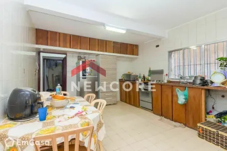 Casa com 3 Quartos à venda, 180m² no Chora Menino, São Paulo