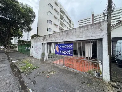 Galpão/Depósito/Armazém para alugar, 300m² no Espinheiro, Recife